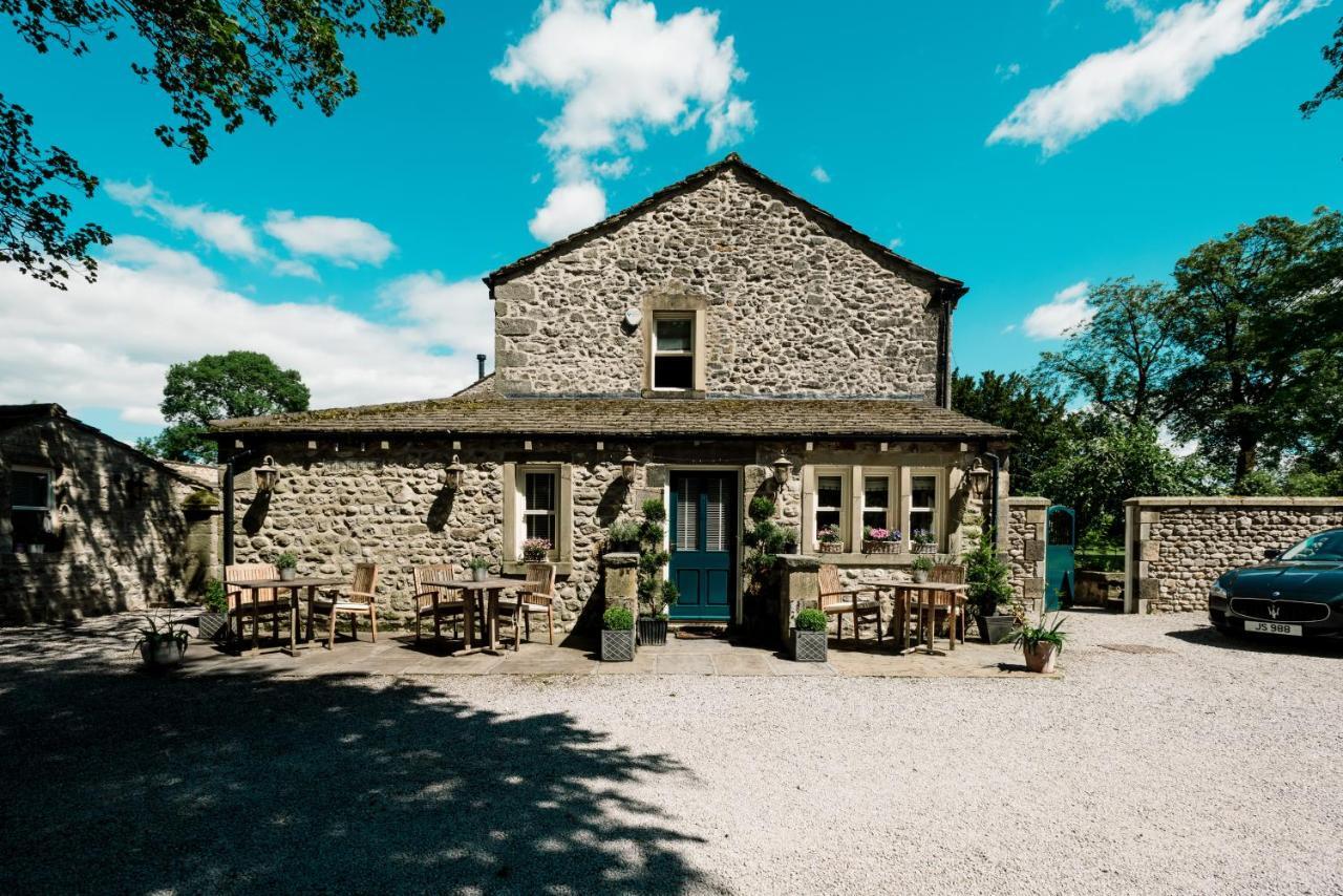 The Rectory Rooms, Studio 1 Skipton Luaran gambar