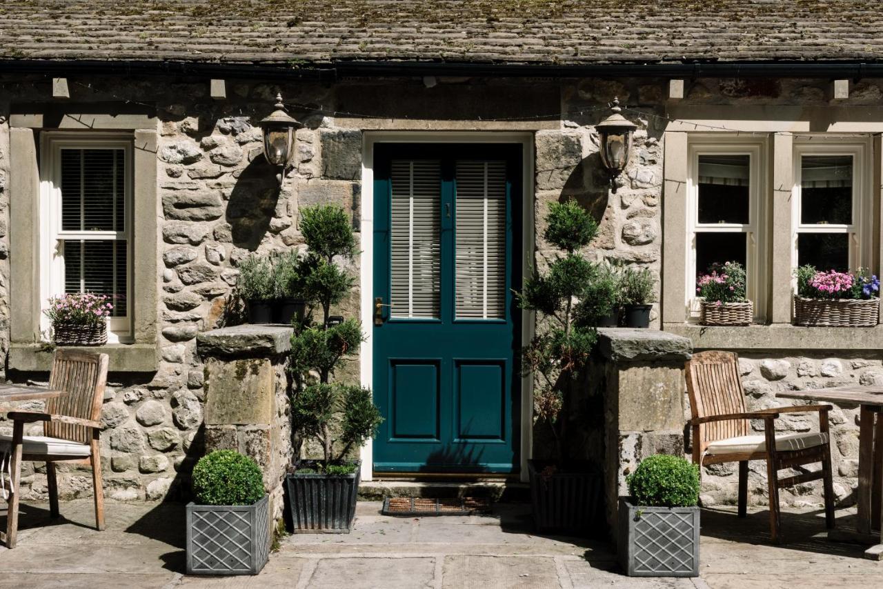 The Rectory Rooms, Studio 1 Skipton Luaran gambar
