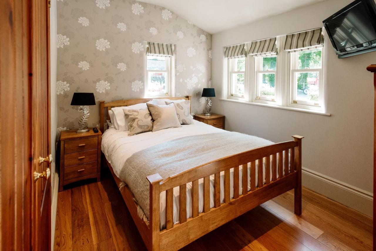 The Rectory Rooms, Studio 1 Skipton Luaran gambar