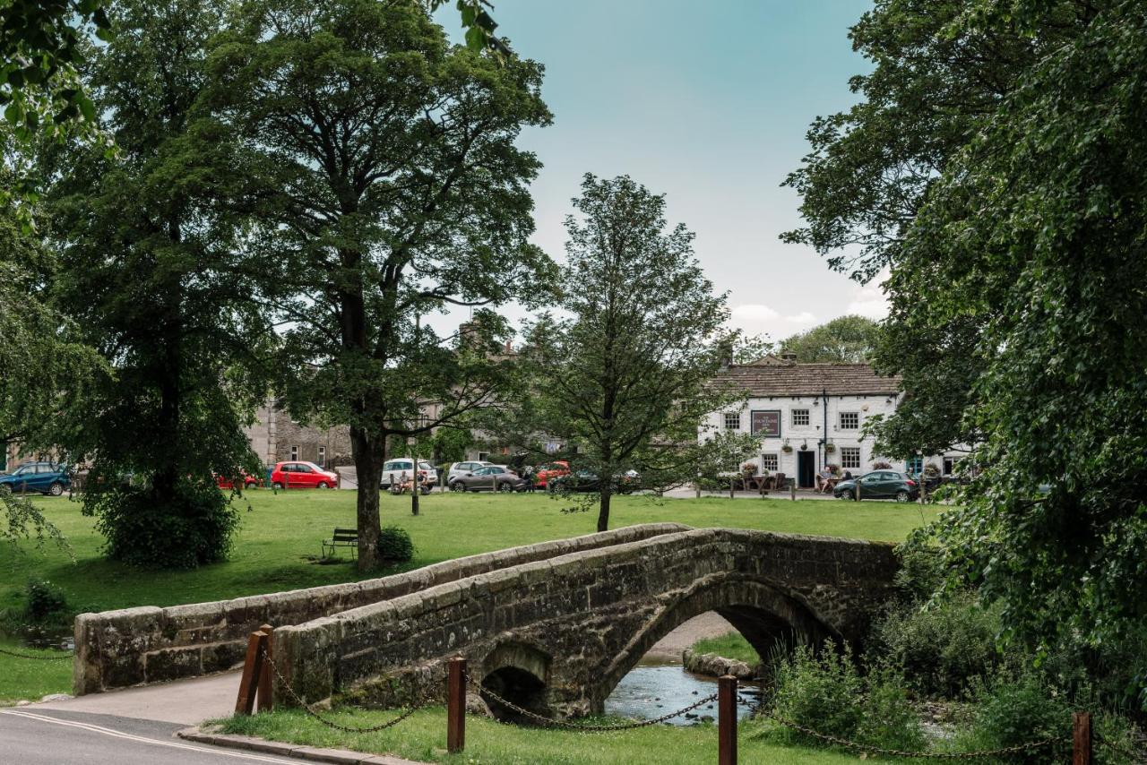 The Rectory Rooms, Studio 1 Skipton Luaran gambar