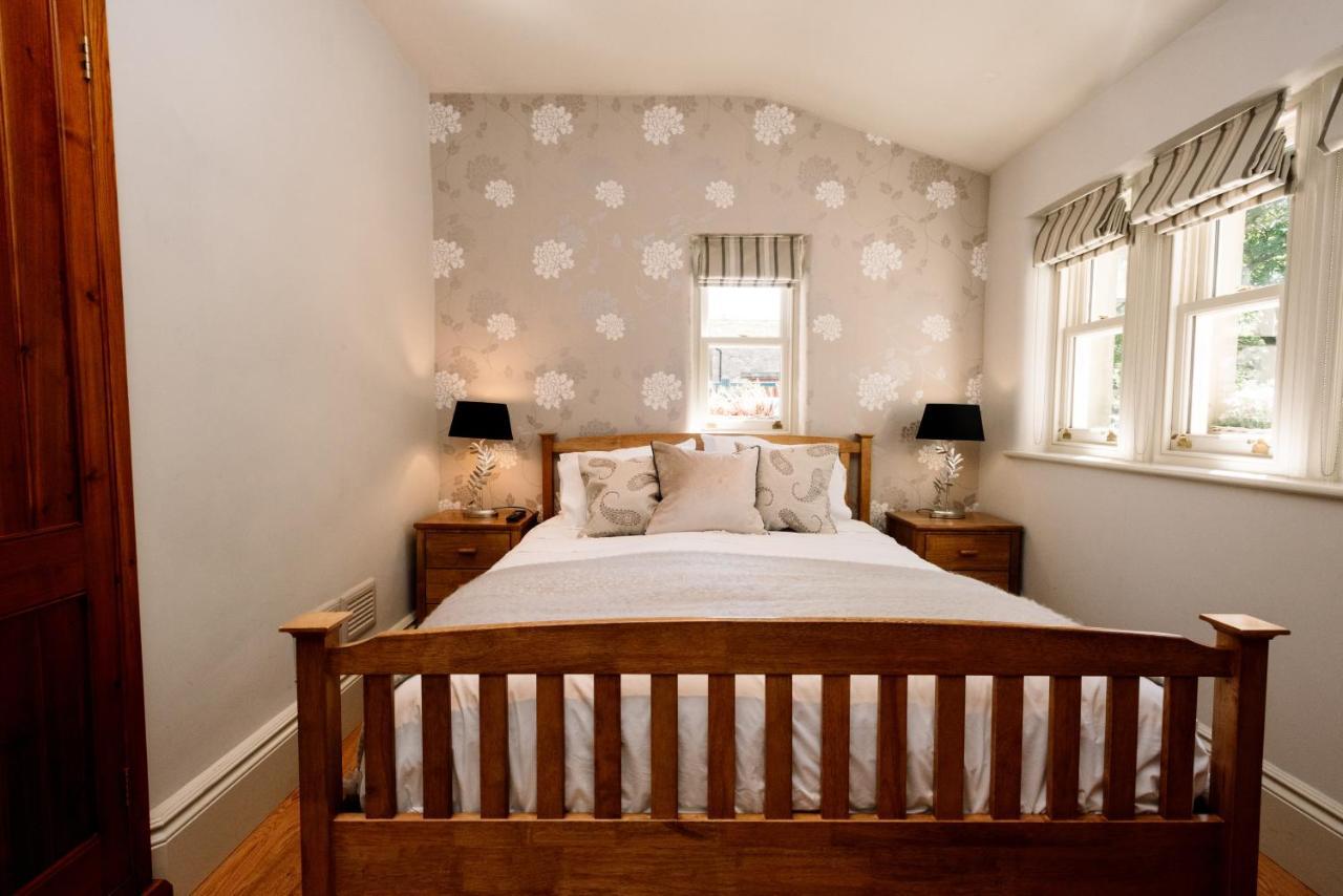 The Rectory Rooms, Studio 1 Skipton Luaran gambar