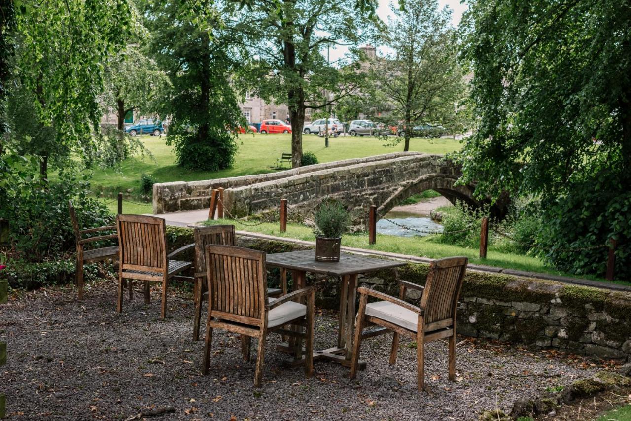 The Rectory Rooms, Studio 1 Skipton Luaran gambar